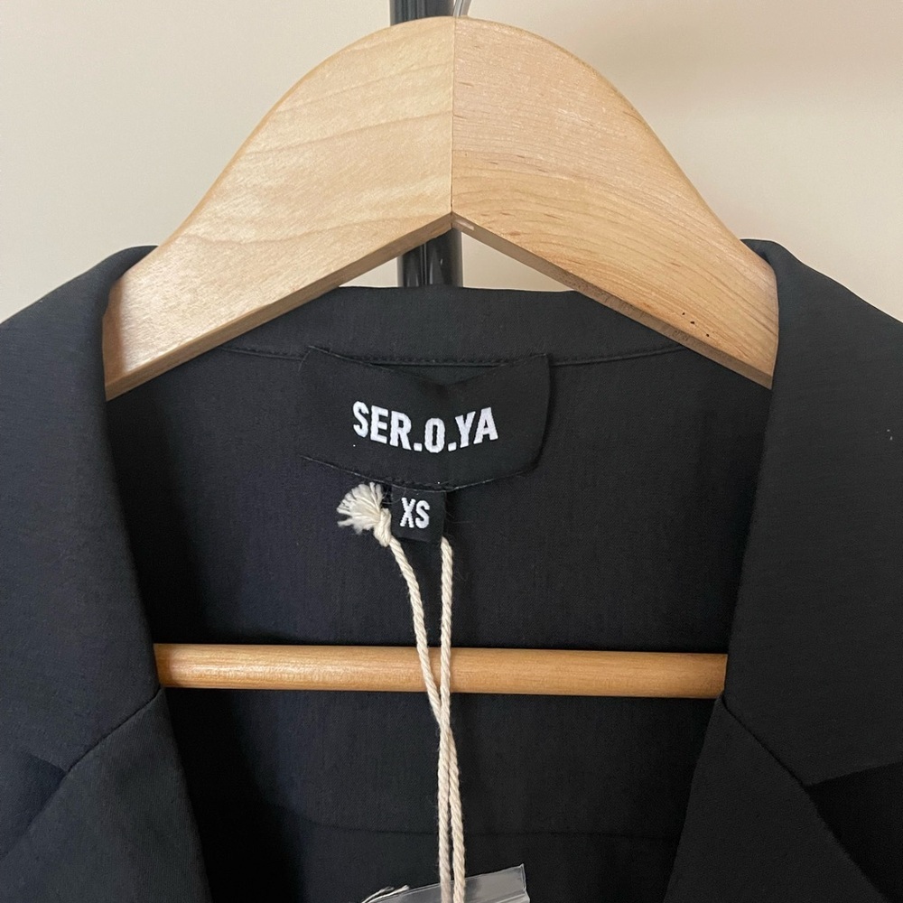 SER.O.YA Malibú Men’s Shirt - Picture 6 of 6